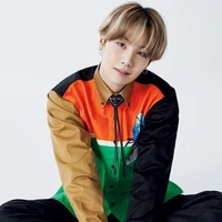 Yoongi