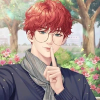 (Fl bff)Kyle William