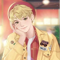 (Fl bff)Jerry Parker