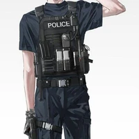 officers