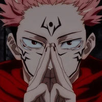Sukuna Ryoumen
