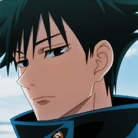 Megumi Fushiguro