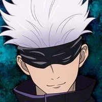 Gojo Satoru
