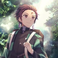Tanjiro Kamado