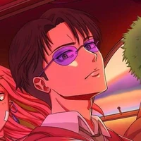 Levi Ackerman