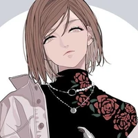 Nobara Kugasaki