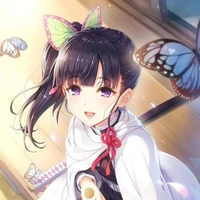 Kanao Tsuyuri