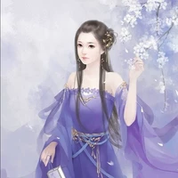 เฟิงซูหรัน(องค์หญิง4)
