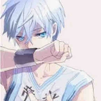 คุโรโกะ เท็ตสึ