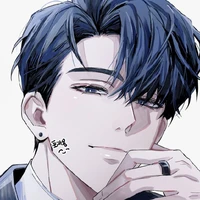 Mathew villanus(mc dad)