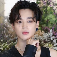 Min (Park) Jimin