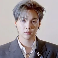 Min Yoongi