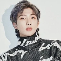 Min Namjooon
