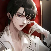 Ivan William (fl brother and ml bestie)