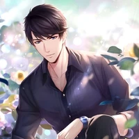 คุณชายตะวัน💗(พระเอก)