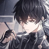 (ml) Benjamin carter