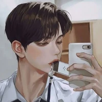 Andrew (Hijo de M & J)