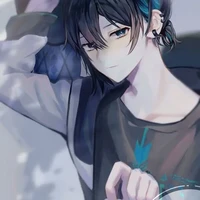 Jacob (Hijo de M & J)