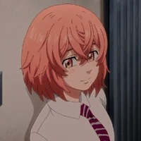 Tachibana Hinata