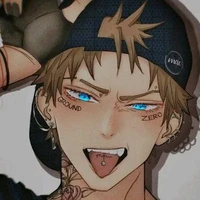 Zayn peña/D.P (21 años)