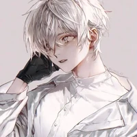 Noah Smith/O.D.P (18 años)