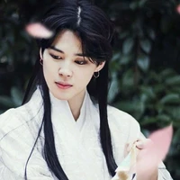 PARK JIMIN