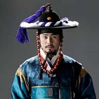 MIN CHIN-MAE (Yoongi