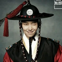 KIM NAMJOON