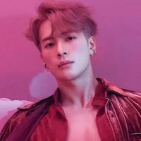 JACKSON WANG