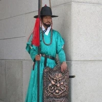 ELYSIÀN KINGDOM GUARD