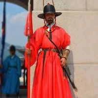 YUGËN KINGDOM GUARD