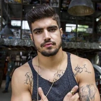 JL( Braço direito do Lobão)