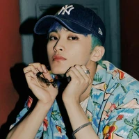 mark