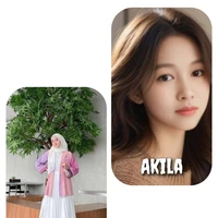 Akila putri lestari/Rema normayasa