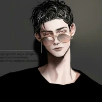 Hossek Lee (B)