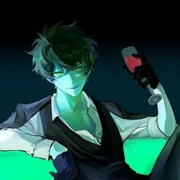 🖤Izuku🖤Deku🖤18🖤G.P.D🖤