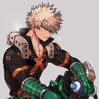 💥Katsuki💥15/19💥A.D💥