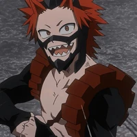 ⚡Kirishima⚡15/18⚡A.P.D⚡