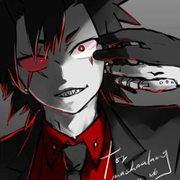 ⚡Kirishima⚡18⚡A.P.D⚡