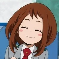 🤢Uraraka🤢15/18🤢B🤢ZORRA🤢