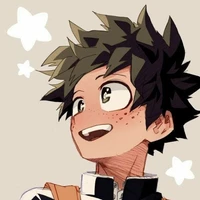 😇Izuku😇Deku😇15😇G.P.D😇