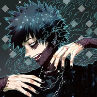 🖤Dabi🖤Touya🖤20🖤D.D.P🖤