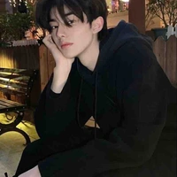 Corbyn Yue (oldest son)