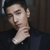พ่อนางเอก!