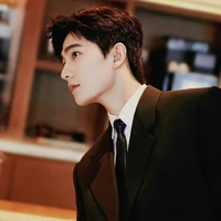 ซานหลิง(พระเอก)