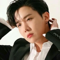 Min Hoseok/Hobi