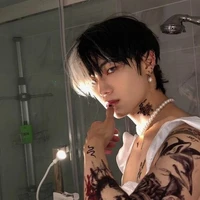 ดิว//พี่ชายนายเอก