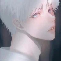 Ángel. Archer(23 años) (Omega)