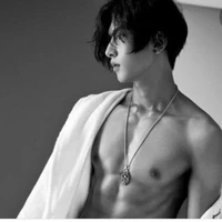 ภาวิน(พระเอก)