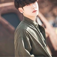 น้ำเหนือ(นายเอก)